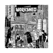 Workshed - Workshed