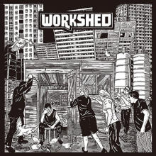 Workshed - Workshed