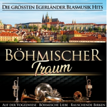 V/A - Bohmischer Traum