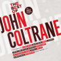 Coltrane, John - Best of John Coltrane