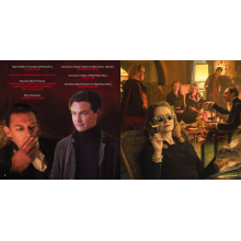 Taylor, Adam - Chilling Adventures of Sabrina