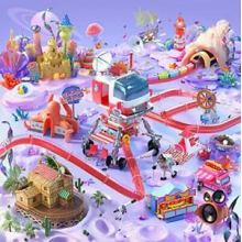 Red Velvet - Reve Festival' Day 2