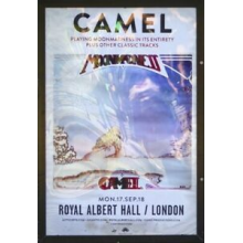 Camel - At the Royal Abert Hall