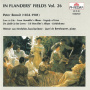 Benoit, P. - In Flanders' Fields 26: Love In Life