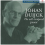 Duijck, J. - Well Tempered Pianist