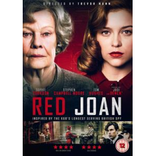 Movie - Red Joan