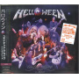 Helloween - United Alive In Madrid