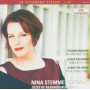 Stemme, Nina - In Flanders' Fields 40: Songs By Richard Wagner