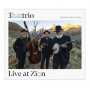 Threehat Trio - Live At Zion