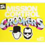 V/A - Crookers Mission Control