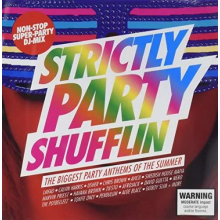 Various - Strictly Party Shufflin