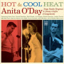 O'Day, Anita W. Stan Kenton & His Orchestra - Hot & Cool Heat