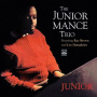 Junior Mance Trio - Junior