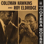 Hawkins, Coleman - Live At the Opera House