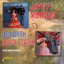 Morgan, Jaye P. - Up North, Down South. Plus 6 Bonus Singles
