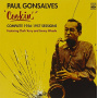 Gonsalves, Paul - Cookin-Complete 1956-1957