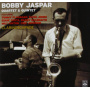 Jaspar, Bobby -Quartet & - Clarinescapade