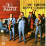 Jazztet - Meet the Jazztet