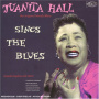 Hall, Juanita - Sings the Blues