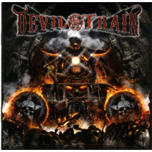 Devil's Train - Devil's Train