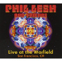 Lesh, Phil - Live At the Warfield