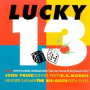 Prine, John & Friends - Lucky 13