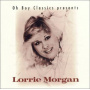 Morgan, Lorrie - Oh Boy Classics