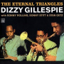 Dizzy Gillespie - Eternal Triangle, With Sonny Rollins, Sonny Stitt & Stan Getz