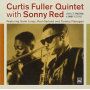 Fuller, Curtis -Quintet- - Complete Prestige & Savoy Sessions