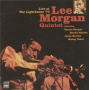 Morgan, Lee -Quintet- - Live At the Lighthouse