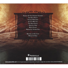 Barren Earth - Devil's Resolve