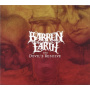 Barren Earth - Devil's Resolve