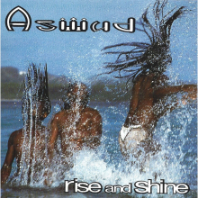 Aswad - Rise and Shine