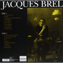 Brel, Jacques - Ne Me Quitte Pas