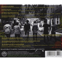 David Crowder Band - Give Us the Rest