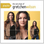 Wilson, Gretchen - Playlist: Best of