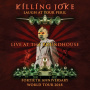 Killing Joke - Laugh At Your Peril  Live At the Roundhouse  17.11.18