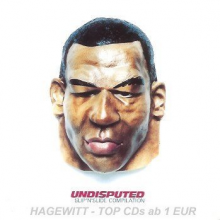 V/A - Undisputed-Slip'n'slide