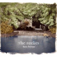 Feelies - Here Before