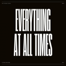 Irrational Library - Everything At All Times and All Things At Once
