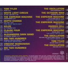 V/A - Death Before Distemper 3