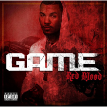 Game - Red Blood