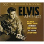 V/A - Elvis & Friends