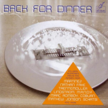 V/A - Back For Dinner