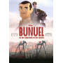 Animation - Bunuel In the Labyrinth of the Turtles