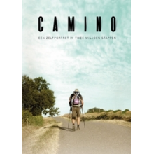 Documentary - Camino, Een Feature-Length Selfie