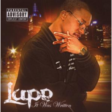 Lupe Fiasco - It Was Written