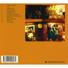 Chorus Grant - Vernacular Music
