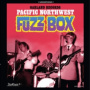 V/A - Pacific Northwest Fuzz Box, Garland Records