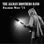 Allman Brothers Band - Fillmore West '71